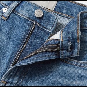 Everlane The Original Cheeky Jean (29x30)
